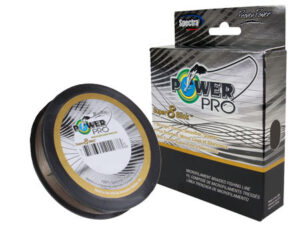 Шнур SHIMANO POWER PRO SUPER8SLICK BROWN