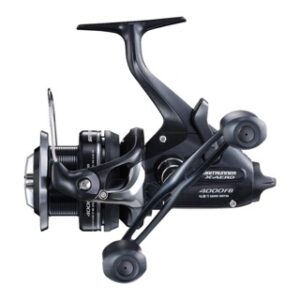 Катушка SHIMANO BAITRUNNER X-AERO 4000 FB