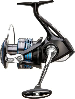 Катушка SHIMANO NEXAVE 5000 HGFI