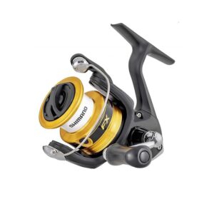 Катушка SHIMANO FX 2500 HGFC