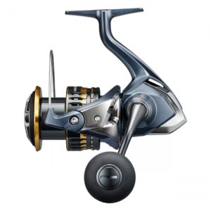 Катушка SHIMANO ULTEGRA C3000 FC