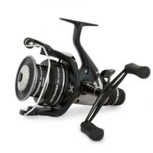 Катушка SHIMANO BAITRUNNER 6000 X-AERO RA