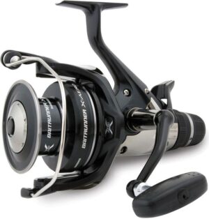 Катушка SHIMANO BAITRUNNER 10000 X-AERO RA