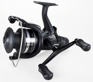 Катушка SHIMANO BAITRUNNER ST 6000 RB