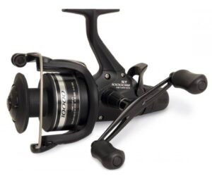 Катушка SHIMANO BAITRUNNER ST 10000 RB