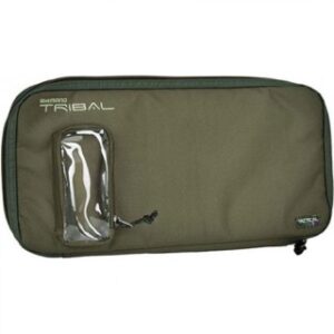 Сумка SHIMANO Мод. TRIBAL TACTICAL BUZZER BAR BAG