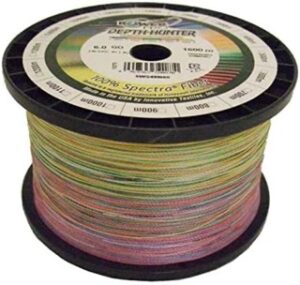 Шнур SHIMANO POWER PRO DEPTH-HUNTER