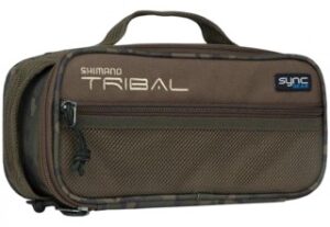 Сумка SHIMANO Мод. SYNC LEAD & BITS CASE