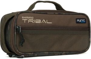 Сумка SHIMANO Мод. SYNC HOOKBAIT CASE