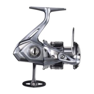 Катушка SHIMANO NASCI C5000 XGFC