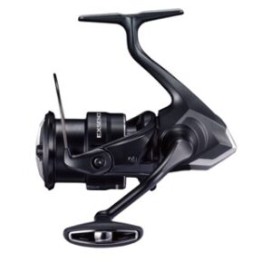 Катушка SHIMANO EXSENCE 3000 MHGA