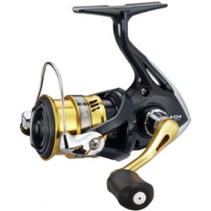 Катушка SHIMANO SAHARA 500 FJ