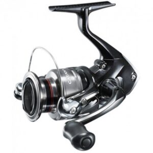 Катушка SHIMANO CATANA 2500 HGFE
