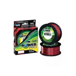 Шнур SHIMANO POWER PRO RED
