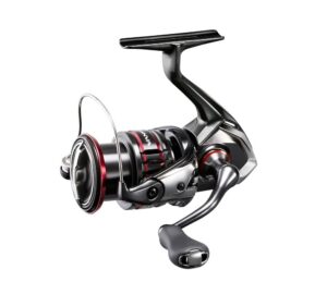 Катушка SHIMANO VANFORD C5000 XGF