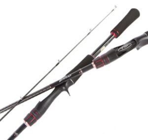 Спиннинг штекерный SHIMANO ZODIAS CASTING 172H2