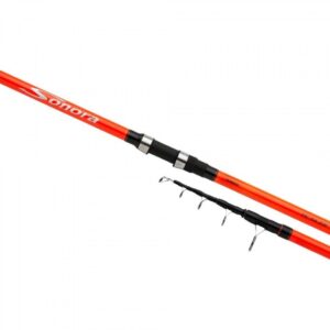 Удилище телескопическое SHIMANO SONORA SURF 4220