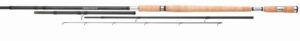 Удилище штекерное SHIMANO SPEEDMASTER MATCH 390F