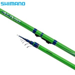 Удилище телескопическое SHIMANO ALIVIO DX TE GT 560