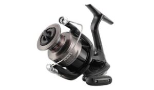 Катушка SHIMANO CATANA 4000 FE
