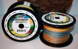 Шнур SHIMANO POWER PRO DEPTH-HUNTER