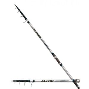 Удилище телескопическое SHIMANO ALIVIO ALLROUND TE 300H