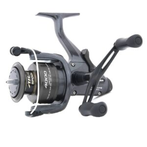 Катушка SHIMANO BAITRUNNER DL 2500 FB