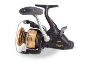 Катушка SHIMANO BAITRUNNER 6000 DEU