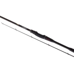 Спиннинг штекерный SHIMANO POISON ADRENA 266L2