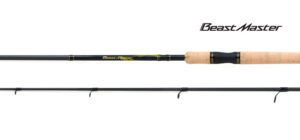 Спиннинг штекерный SHIMANO BEASTMASTER CASTING EX 21MH