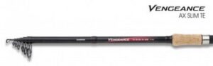 Удилище телескопическое SHIMANO VENGEANCE AX SLIM TE