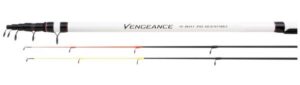 Удилище телескопическое SHIMANO VENGEANCE TE BOAT