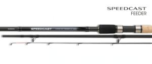 Удилище штекерное SHIMANO SPEEDCAST FEEDER