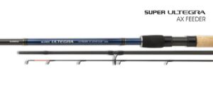 Удилище штекерное SHIMANO SUPER ULTEGRA FEEDER