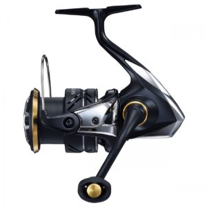 Катушка SHIMANO SUSTAIN C3000 FJ