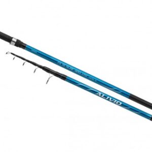 Удилище телескопическое SHIMANO ALIVIO FX SURF 4225