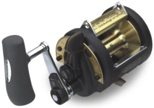 Катушка SHIMANO TLD II 20 A