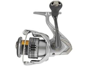 Катушка SHIMANO NASCI 500 FC