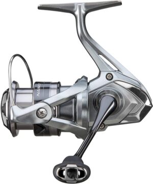 Катушка SHIMANO NASCI 1000 FC