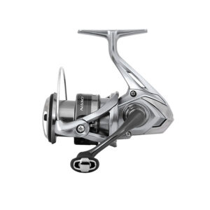 Катушка SHIMANO NASCI C3000 FC