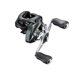 Катушка SHIMANO CURADO MGL 151