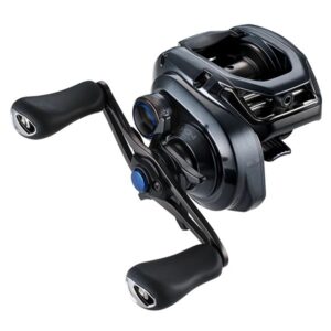Катушка SHIMANO SLX 71 HGA