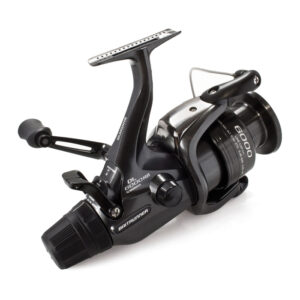 Катушка SHIMANO BAITRUNNER DL 6000 RB