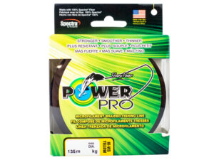 Шнур SHIMANO POWER PRO SUPER8SLICK HI-VIS YELLOW