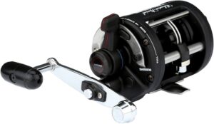 Катушка SHIMANO CHARTER SPECIAL 2000 LD