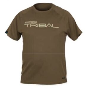 Футболка SHIMANO TACTICAL Мод. TAN T-SHIRT(разм.: L)