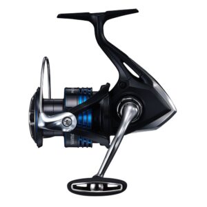 Катушка SHIMANO NEXAVE C3000 FI