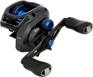 Катушка SHIMANO SLX XT 151