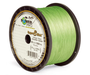 Шнур SHIMANO POWER PRO GREEN