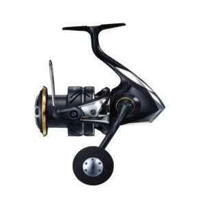 Катушка SHIMANO SUSTAIN C5000 XGFJ